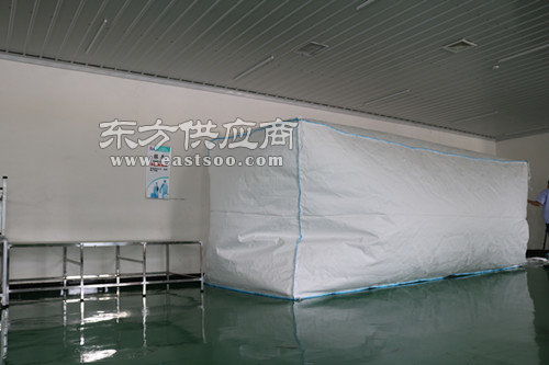 集裝箱內襯袋供應商 集裝箱內襯袋 洛陽恒華實業圖片