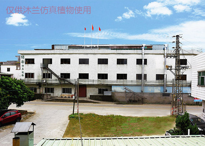 沐蘭仿真植物 嘉興仿真玫瑰花產品研發的領航者