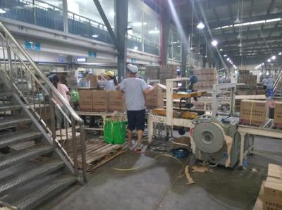 化院學子探訪立白實業，暑期社會實踐助力產教融合——化學化工學院實踐團赴新鄉立白實業公司參觀紀實